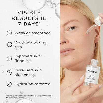Liquid Peptides™